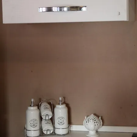Apartment Caramel *