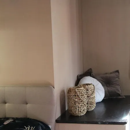 Caramel Apartment *