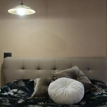 شقة Caramel *