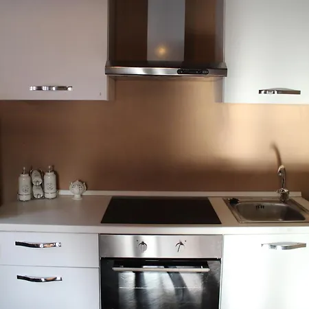 Apartment Caramel Mondovi