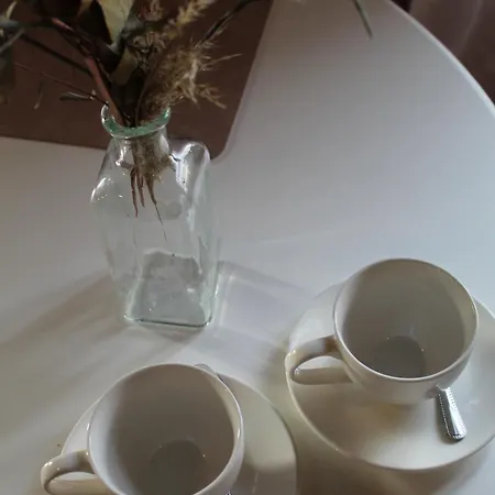 Caramel شقة *