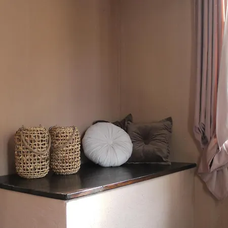 Apartment Caramel *